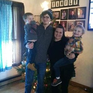 Meet your Posher, Devon